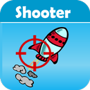 Rocket Shooter Kids APK