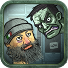 Homeless Crush Zombies ikon