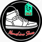 HomeLine Shoes icon