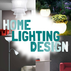 Home Lighting Design 圖標