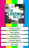 Home Lighting Design 海報
