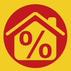 Home Loans 圖標