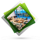 Home Loft Designs Ideas icon