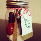 Icona Homemade Christmas Gifts For Adults