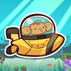 Kiwitiki Submarine Race APK