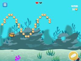 Kiwitiki Submarine Race screenshot 2