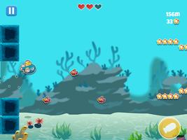 Kiwitiki Submarine Race screenshot 3