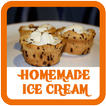 Homemade Ice Cream Recipes 📘 Cooking Guide