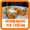 ”Homemade Ice Cream Recipes 📘 Cooking Guide