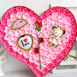 Homemade Valentines Gifts