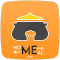 HomeMeal: Chef