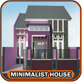 Zuhause Minimalis