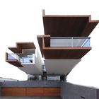 Home Modern Architecture-icoon