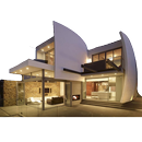 الحديث تصميم منزل فخم APK