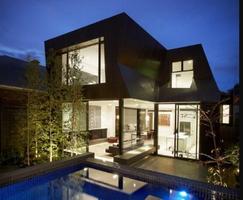 1 Schermata Home Modern Luxury Design