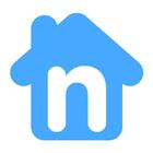 Home'n'go - Immobilier icône
