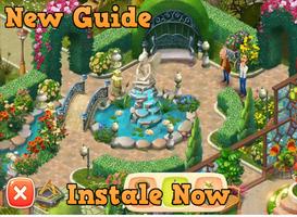 New Guide For Homescapes پوسٹر