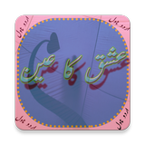 Ishq Kaa Ainn (Urdu Novel) icône