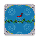 Waqiah Hazrat Shoaib (A.S) Kaa (Urdu Book) APK