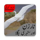 Urdu Kahani for Kids-icoon