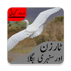 Urdu Kahani for Kids icono