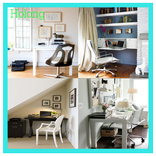 Home Office Ideas