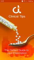 Homeopathic Clinical Tips Lite ポスター
