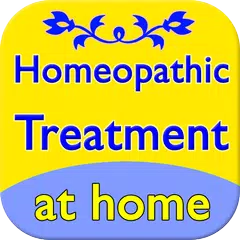 Homeopathic treatment APK Herunterladen