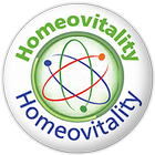 Homeovitality Recommender icône