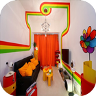 Home Painting Ideas আইকন