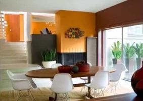 برنامه‌نما Home Painting Ideas عکس از صفحه