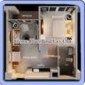 Home Plans and Lay Out