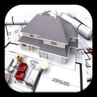 3D Home plans penulis hantaran
