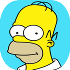 آیکون‌ Homer Simpson Wallpaper