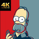 Homer Wallpaper 2018 APK