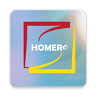 HOMERe-med icône