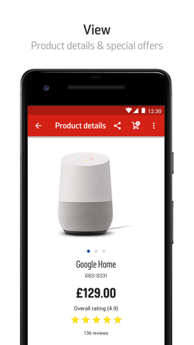 Argos Apk 4 31 Download For Android Download Argos Apk Latest Version Apkfab Com