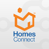 Homes Connect icon