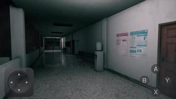 Sweet Fear Simulator Home screenshot 1