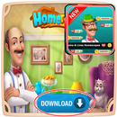 New Homescapes Full Version APK