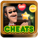 Cheats for Homescapes Hack Joke App - Prank! APK