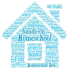 Homeschool Den icon