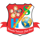 Homeschooling Permata Hati icône