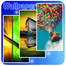 Home Screen Wallpaper APK