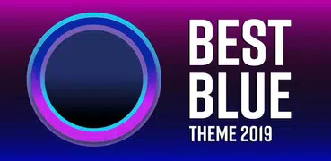 Best Blue Theme 2019