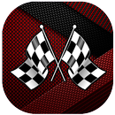 Red Racer Theme APK