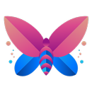 Butterfly Theme APK