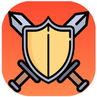 Game Warrior ikona
