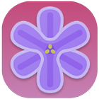 Beautiful Flower icône