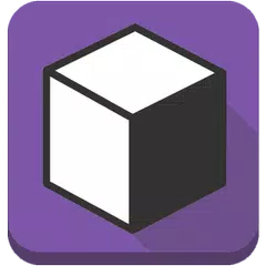 Shadow Box Icons - Icon Pack for Launchers APK 下載